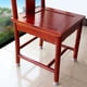 thumbnail image 4 of Yuarrent Protector de silicona para patas de silla, 4 Uds., cubierta antideslizante para pies de mesa, tapa para patas de muebles de suelo de dura Cubiertas para muebles de jardín Blanco Yuarrent HA005820-01, 4 of 6