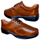 thumbnail image 2 of Zapato de Hombre en Piel Borrego para Pie Diabetico Comodo Confort 00MD, 2 of 6