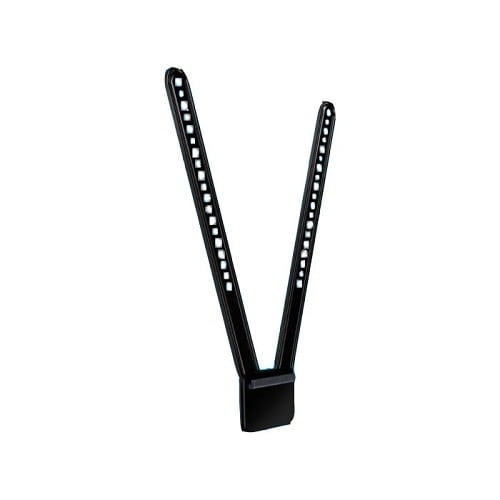 (Open Box) Logitech Mounting Bracket for Video Conferencing Camera - Black