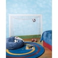 thumbnail image 3 of York Wallcoverings York Kids IV Soccer Goal Wall Mural, 3 of 3