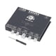 thumbnail image 1 of Carte d'amplificateur de puissance Bluetooth S220HS, puce TPA7498E, module de carte d'amplificateur 2.1 canaux 160 W x 2 et 220 W, 1 of 4