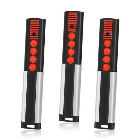 868 MHz Remote Control Garage Door, Universal Garage Door Remote Control Key for 4020V000, 4026V000, 4020 TX03-868-4