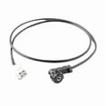 thumbnail image 1 of Auxiliary Cable For Mercedes C-Class W203 2000-2007Aux Input Radio Cable, 1 of 4