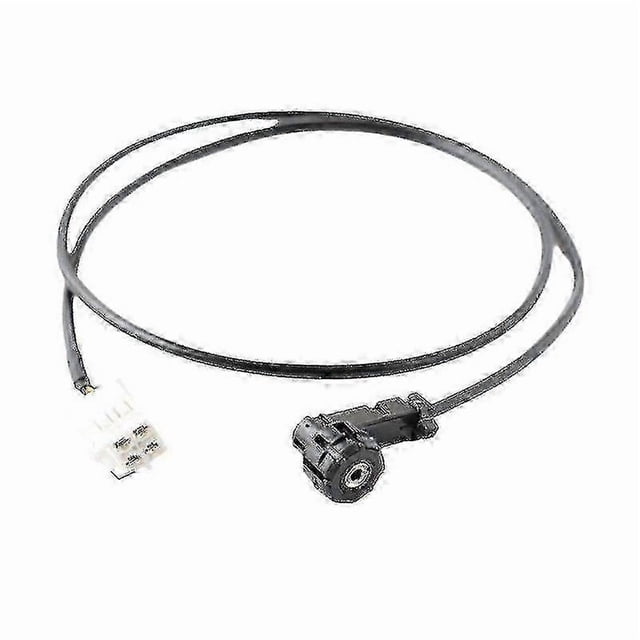 Auxiliary Cable For Mercedes C-Class W203 2000-2007Aux Input Radio Cable