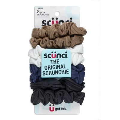 CRUNCHIES SMALL RIBBED 8 CT