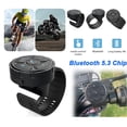 thumbnail image 5 of Universal Bluetooth Remote Control Waterproof ABS+Silicone for Bikes & Motorcycles, 5 of 9