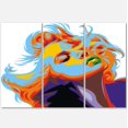 thumbnail image 2 of Design Art - Art Fille Blonde, 2 of 3