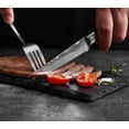 thumbnail image 5 of Damascus Steak Knife, 5 of 5