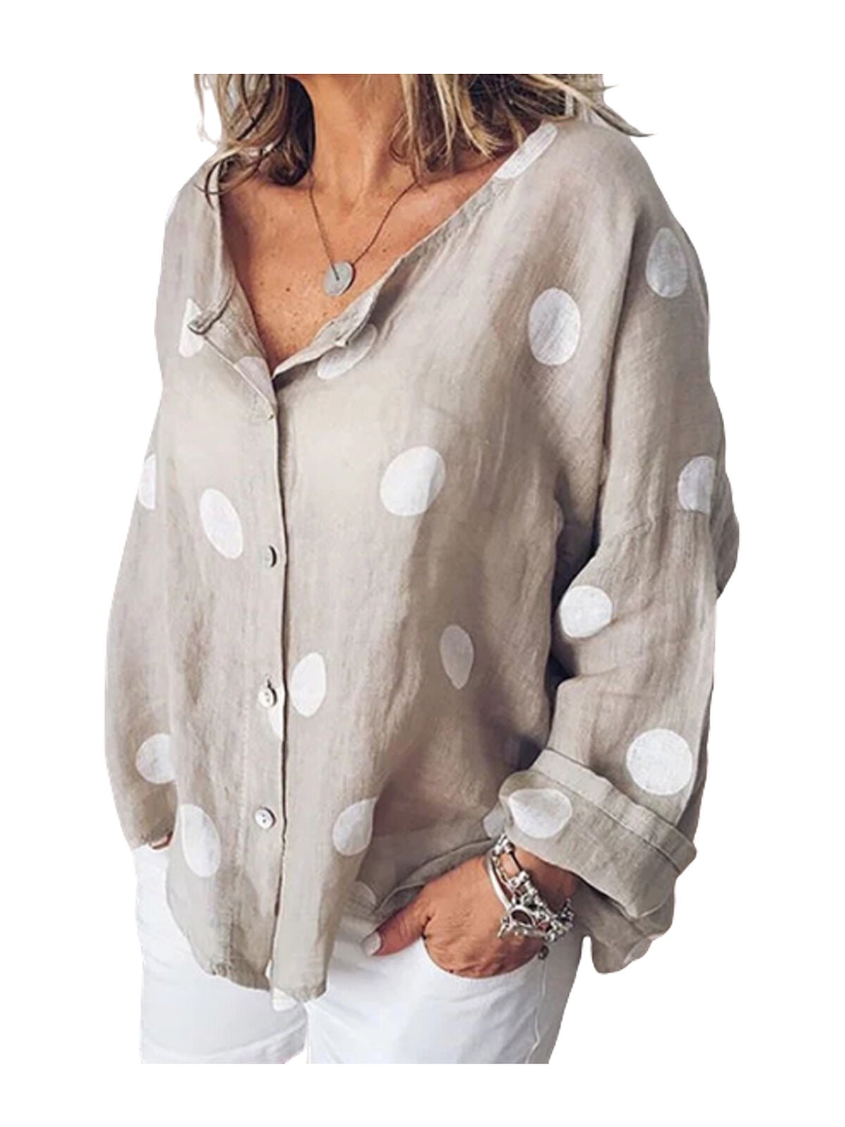 dots plus size clothing store