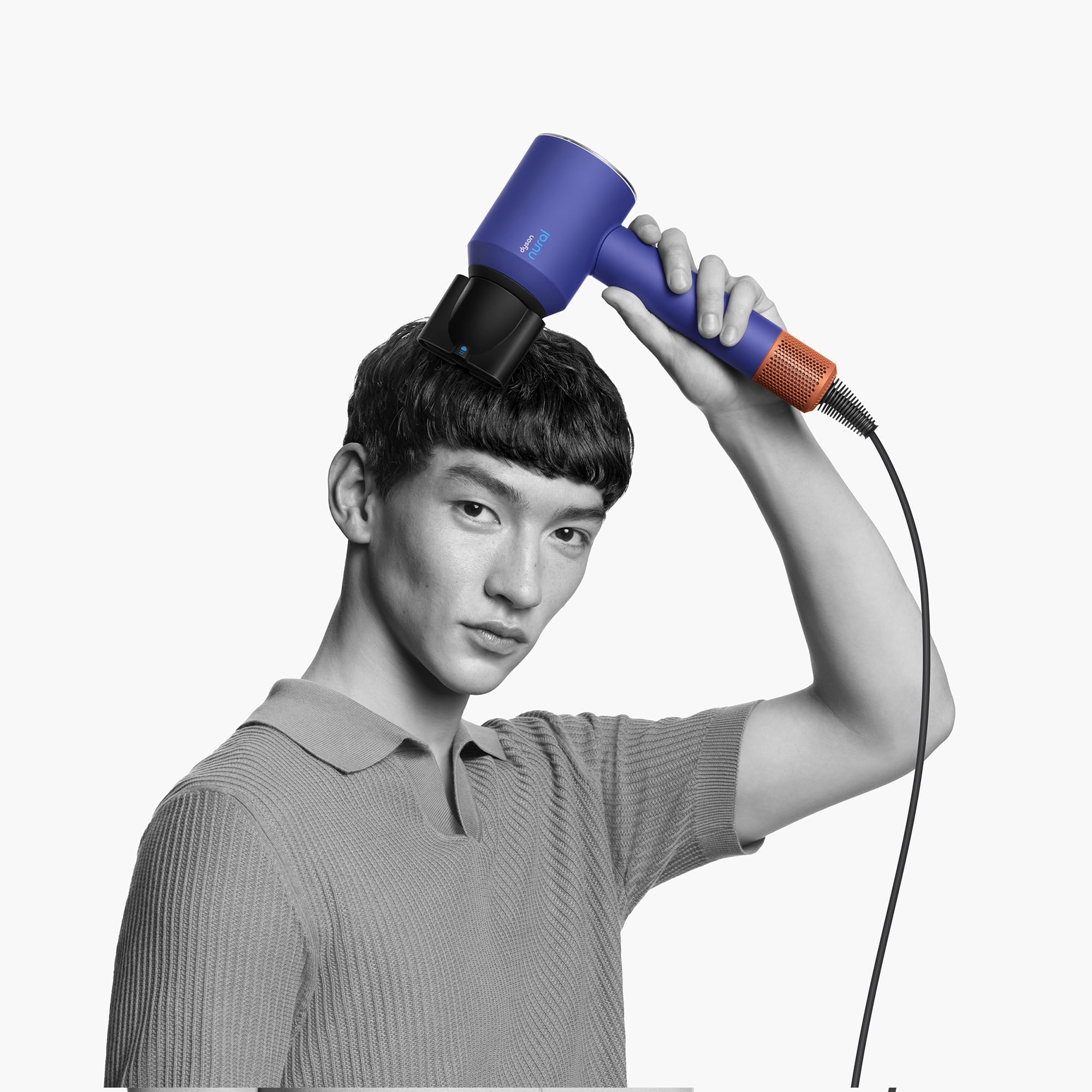 Dyson Official Outlet- Dyson Supersonic Nural™ Hair Dryer