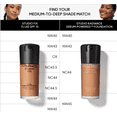 thumbnail image 5 of MAC COSMETICS STUDIO FOUNDATION 1.3 OZ NW44 MAC COSMETICS/STUDIO SCULPT SPF 15 FOUNDATION (NW44) 1.3 OZ (40 ML) RICH TAWNY WITH NEUTRAL UNDER FOR MEDIUM TO DARK SKIN (NW), 5 of 9