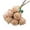 A, variant on Bwiyojiz Office Decor Artificial Plants & Flowers 7 Head Rose Simulation European-style Antique Burnt Edges Living Room Table Decoration Wedding Bouquet, Gifts for Women, Multicolor