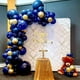 thumbnail image 5 of 2X Kit de Guirnalda de Globos Azul Marino, Globos Azul Marino Globos Azul Oscuro para Cumpleaños, Baby Shower, Boda, Despedida de Soltera, 5 of 5