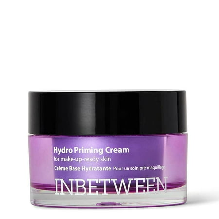 Blithe InBetween Hydro Priming Cream (Best Primers For Combination Skin 2019)