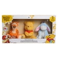 thumbnail image 5 of Disney Winnie the Pooh 100th Anniversary Plush Collector Set, Walmart Exclusive, Ages 2+, 5 of 8