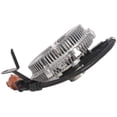 thumbnail image 7 of ECCPP Engine Cooling Fan Clutch Replacement Fit for 2007-2008 Ford Expedition, 2007-2008 Ford F-150, 2007-2008 Ford F-250, 2007-2008 Ford Lobo,2007-2008 Lincoln Mark LT, 2007-2008 Lincoln Navigator, 7 of 7