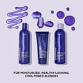 thumbnail image 5 of Shimmer Lights Conditioning Purple Shampoo for Blonde  Silver, 5 of 5