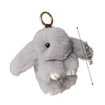 thumbnail image 6 of Bunnylulu Keychain with Box, Bunnylulu Keychain with Tin, Bunnylulu Cute Plush Key Chain, 6 of 6