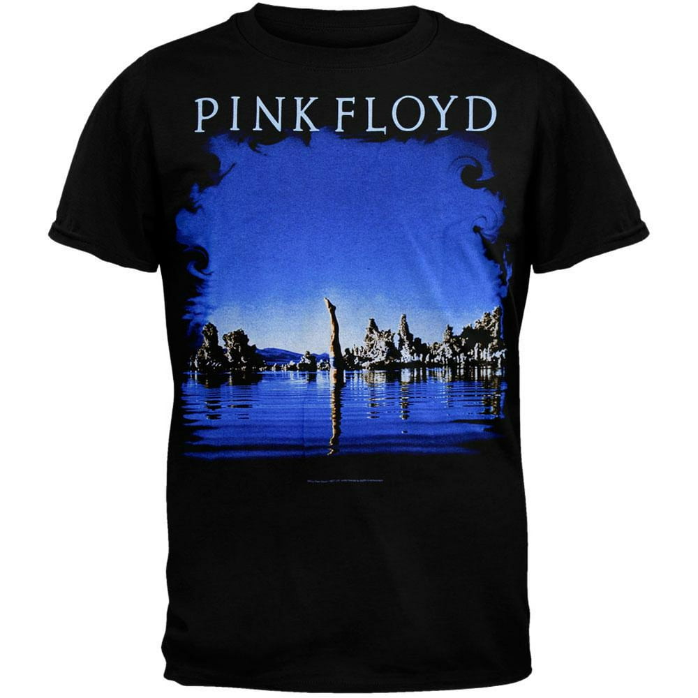 h&m pink floyd t shirt