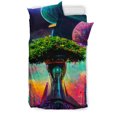 thumbnail image 1 of JUEGO DE CAMA FORESTCITY | ACIDMATH GUY, 1 of 4