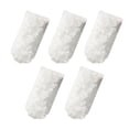 thumbnail image 1 of Milaget Disposable Cleaning Duster, Dust Cleaner Brush, Washable, Multipurpose Non Woven 5 Replacement head, 1 of 9