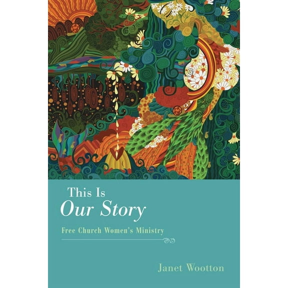 This Is Our Story (Paperback)