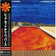 Californication (LP Replica CD W/Bonus Tracks)