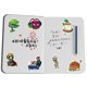 thumbnail image 2 of Pegatinas de PVC impermeables con dibujos animados, plantas, zombis, anime, 100 unidades, 2 of 2