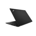 thumbnail image 5 of Lenovo ThinkPad T590 20N4 - Intel Core i5 - 8265U / up to 3.9 GHz - Win 10 Pro 64-bit - UHD Graphics - 8 GB RAM - 256 GB SSD TCG Opal Encryption 2, NVMe - 15.6" IPS 1920 x 1080 (Full HD) - Gigabit Ethernet - Wi-Fi 5 - black - kbd: US, 5 of 5
