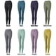 thumbnail image 5 of Leggings Mujer TFixol Negro Mediano, 5 of 8