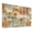 Color 2, variant on 8 Pack Art Acoustic Panels Sound Absorbing Mexican Food Mosaic Tacos Chili Peppers Avocados Vibrant Colors Decorative Soundproof Wall Panels Self Adhesive for Nursery Game Room Bedroom 48"x32"