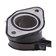 thumbnail image 2 of Carburetor Flange Intake Adapter Manifold Boot Carb Inlet Joint for 00 5005 Models, 2 of 8