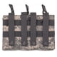 thumbnail image 1 of Greeniant Bolsa triple para Airsoft, bolsa de almacenamiento impermeable, accesorios de caza, mochila, suministros, chaleco de gran capacidad, Escalada ACU digital Greeniant OD024183-04, 1 of 6