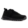 thumbnail image 3 of Tenis para Hombre Zmexico 63004 negro 25.5, 3 of 4