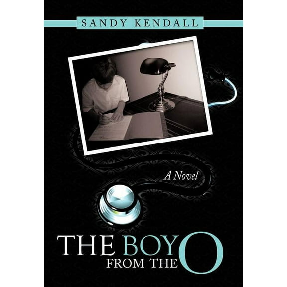 The Boy from the O (Hardcover)