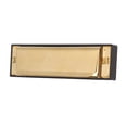 thumbnail image 3 of Harmonica, Mouthorgan 10 Hole 20 Tone  For Concert, 3 of 8