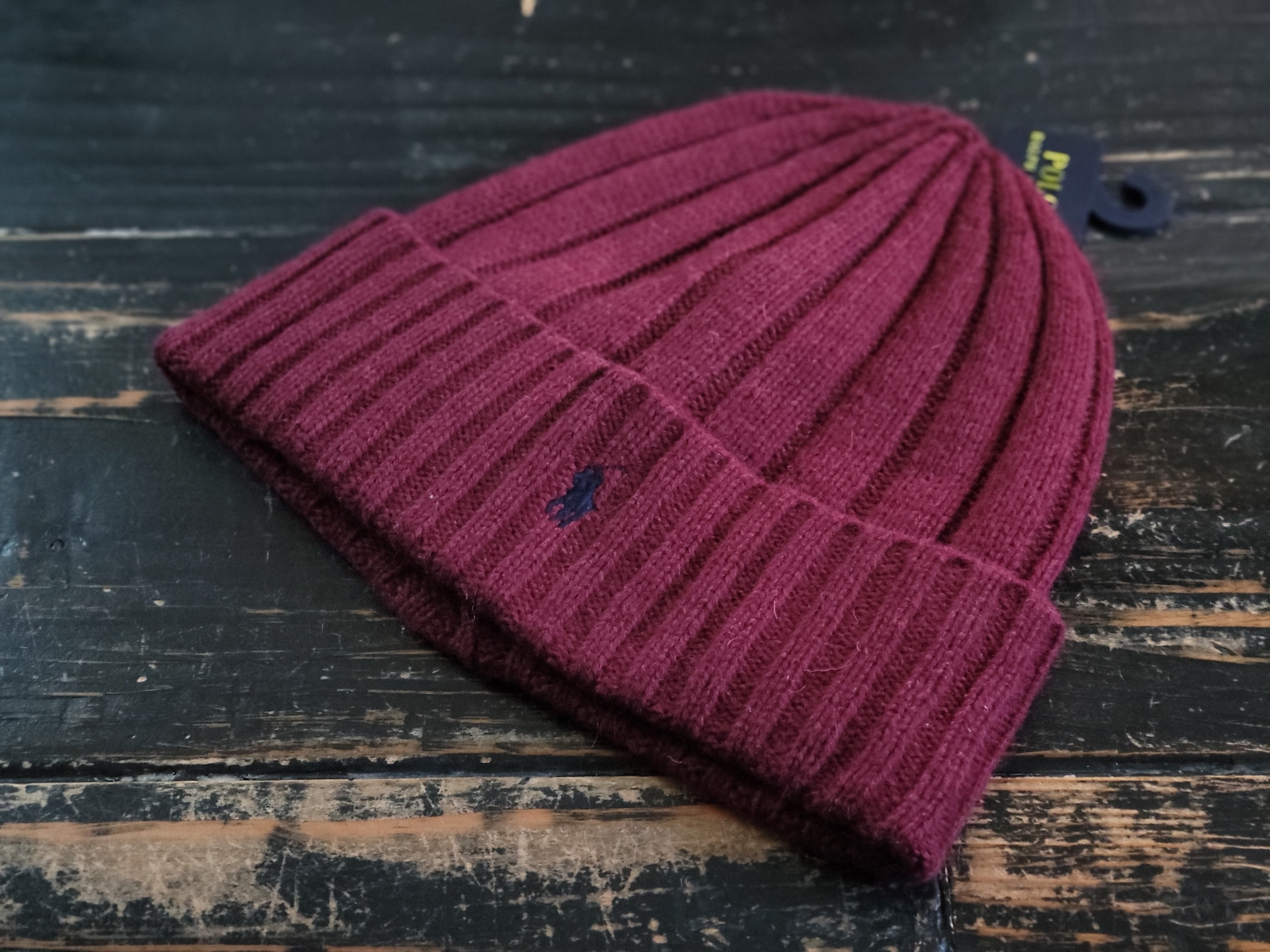 Skullies Beanies Polo Ralph Lauren