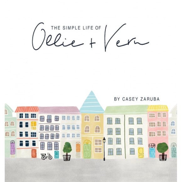 The Simple Life of Ollie and Vern