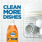 Dawn Liquid Dish Soap, Orange Scent, 40 fl oz