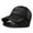 Black, variant on TODOZO Trucker Hat Baseball Cap Snapback Fitted Hats for Men Women Snap Closure Design Breathable Mesh Side Durable Unimesh Cap Outdoor Sunhat Ladies Big Brim Baseball Cap Breathable Fishing Hat