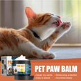 thumbnail image 4 of Crème pour Pattes d'Animaux, 4 of 7