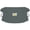 Gray, variant on Caterpillar Heavy Duty Snow Ice Protection Guard Winter Windshield Snow Cover Shield for Car Truck SUV Van, Universal Size, Heavy Duty Material, Gray