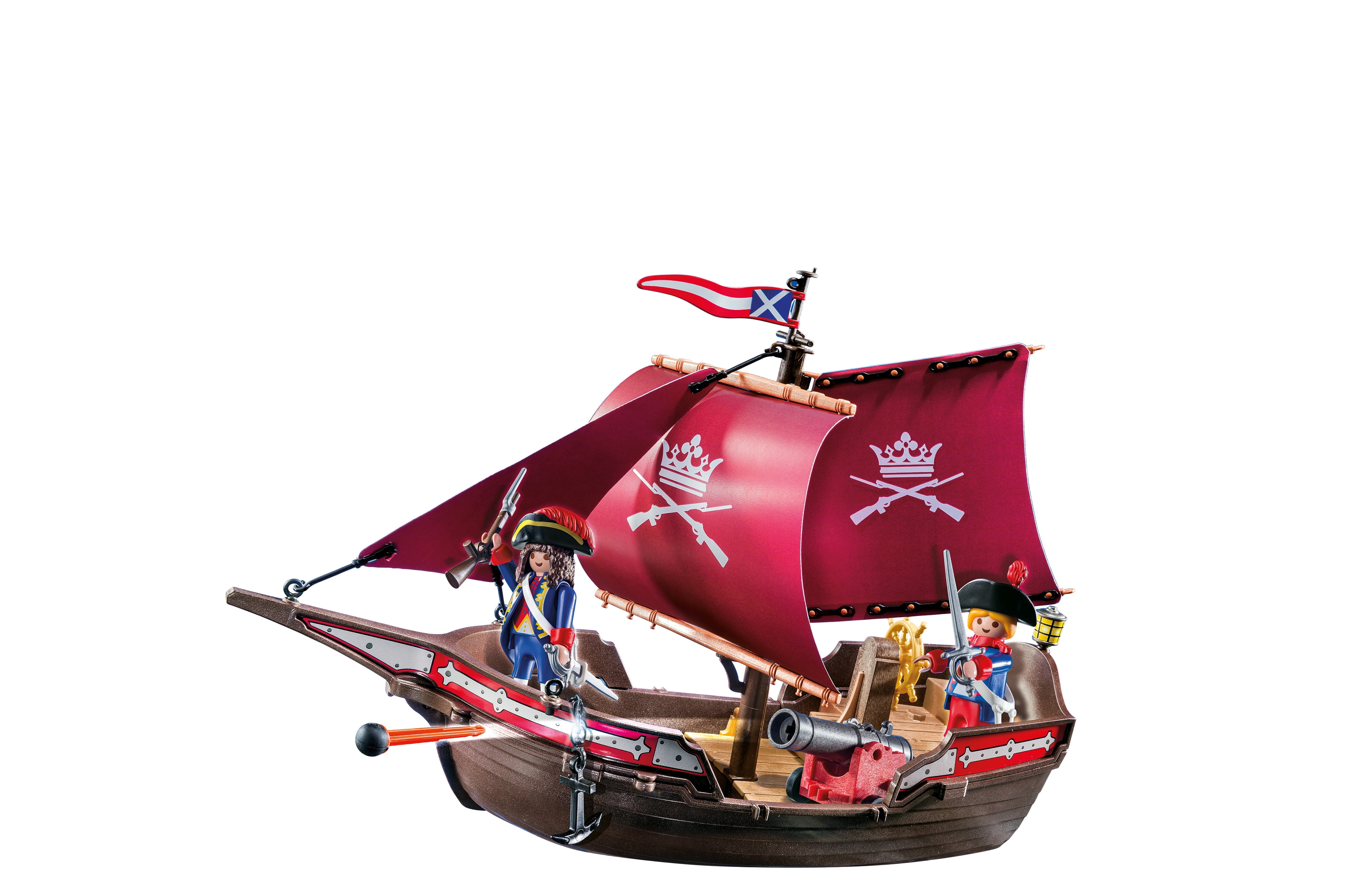 playmobil soldiers