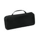 thumbnail image 3 of Estuche rígido para teclado, resistente, a prueba de polvo, impermeable, organizador para teclados mecánicos 87 teclas, 3 of 9