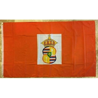 Brandenburg Flag for Sale - Buy online at Royal-Flags
