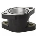 thumbnail image 4 of 1 Piece Intake Manifold Boot Intake Carburetor Interface Fuel Delivery Carburetor Attachments, 4 of 6