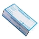 thumbnail image 3 of 100 guantes desechables de PVC, de plástico, aptos para uso alimentario, para catering, cocina y repostería, de gran tamaño., 3 of 12