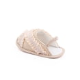 thumbnail image 5 of goowrom Baby Sandals Shoes with Plaid Pattern, Elastic Band Non-Slip Bottom Clothing Accessory, 5 of 5