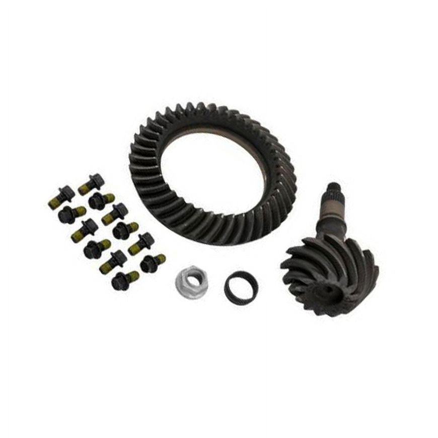 Differential Ring and Pinion Gear