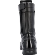 Rocky Jump Boot Pro 10 Public Service Boot, Black, Size 8(W)